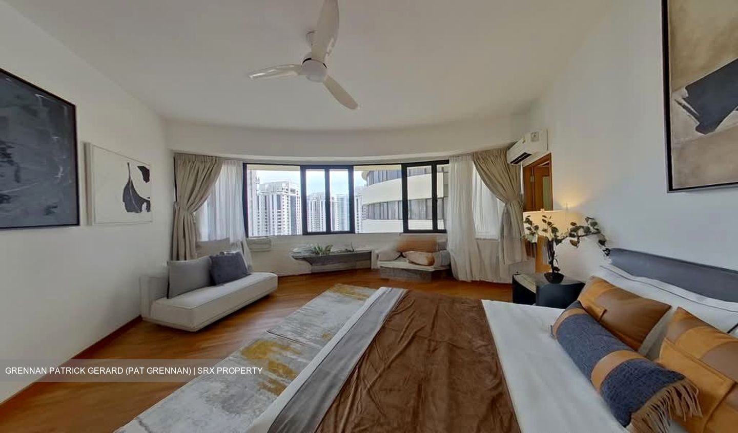 The Draycott (D10), Apartment #556606341